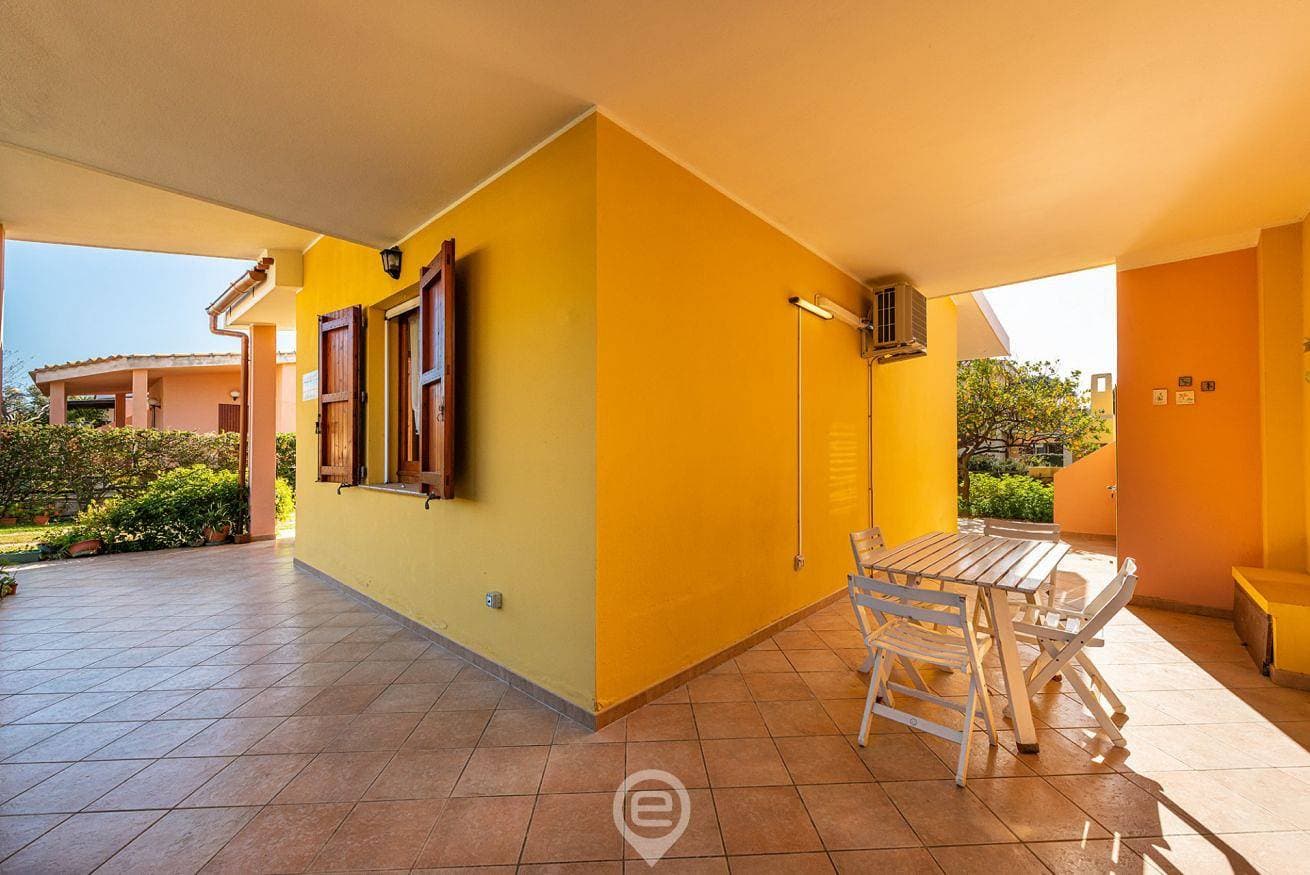 Foto 6 von 30: Villa für 4 Personen mit Garten