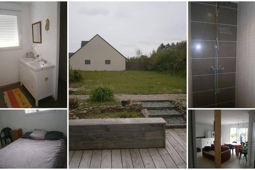 Foto 13 von 40: Three-Bedroom House