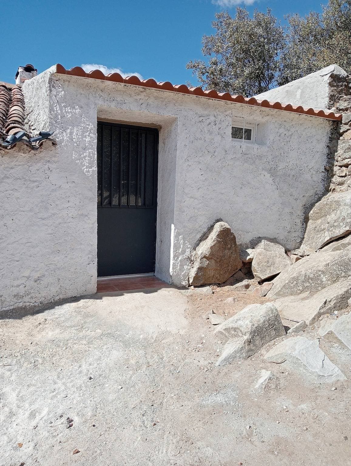 El Granero 1