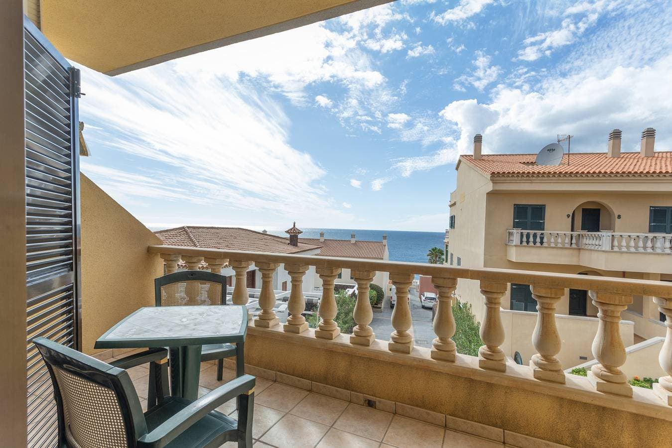 Los Azahares Apartment 1