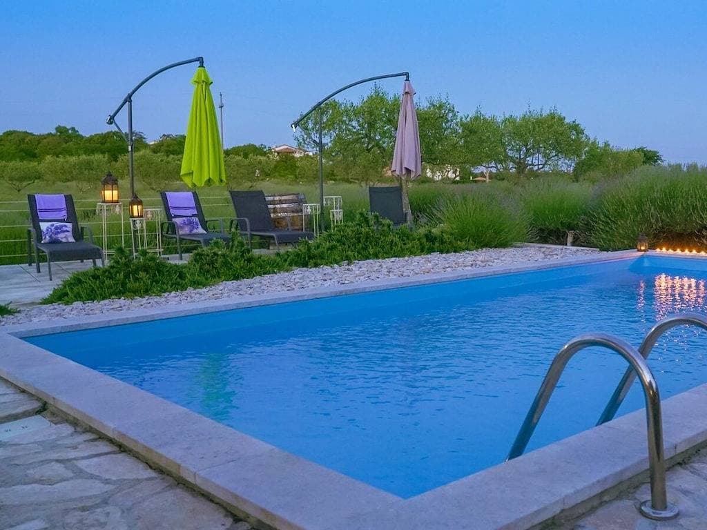 Foto 9 von 40: Ferienwohnung mit 1 Schlafzimmer
