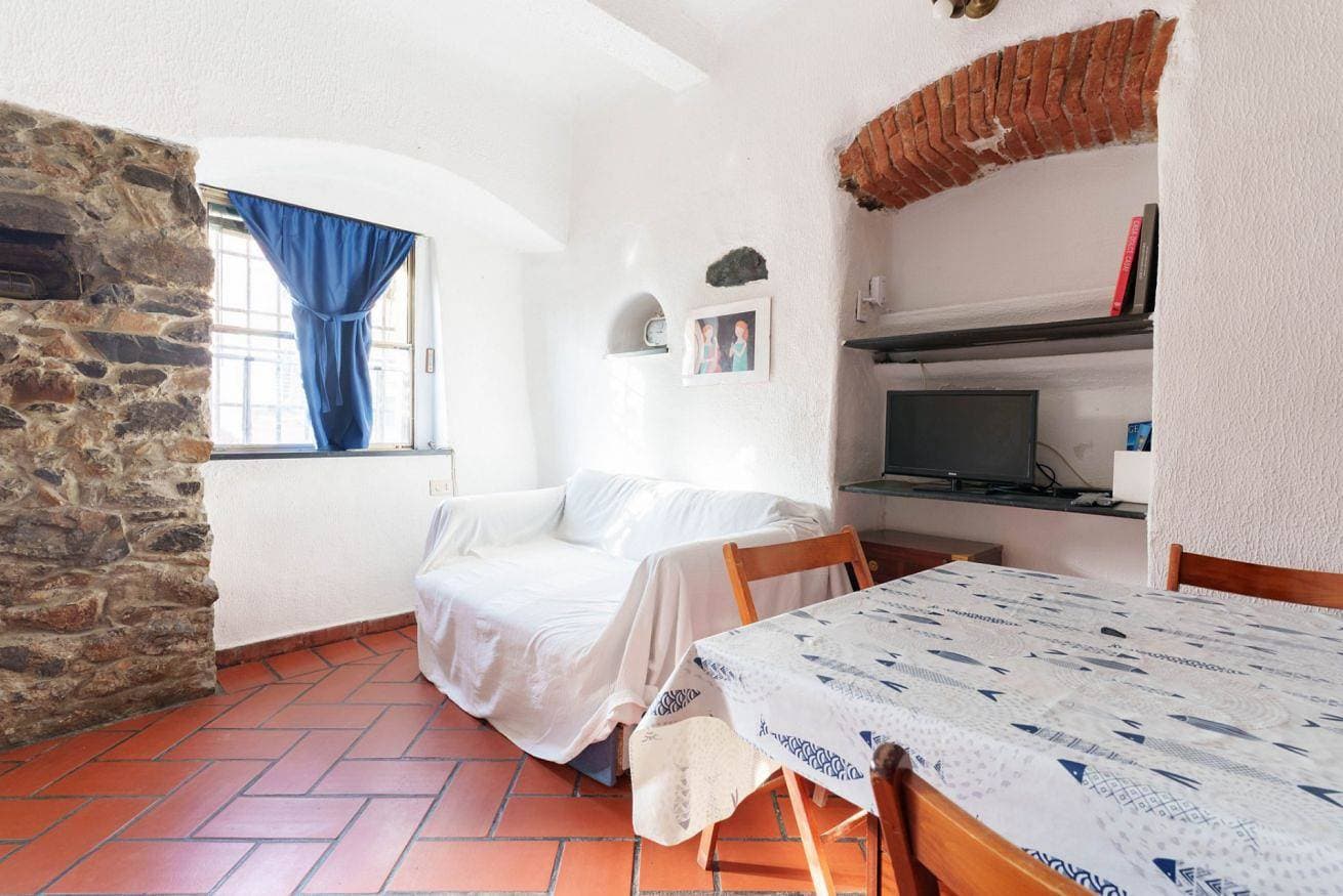 Foto 2 von 12: Ferienwohnung für 2 Personen