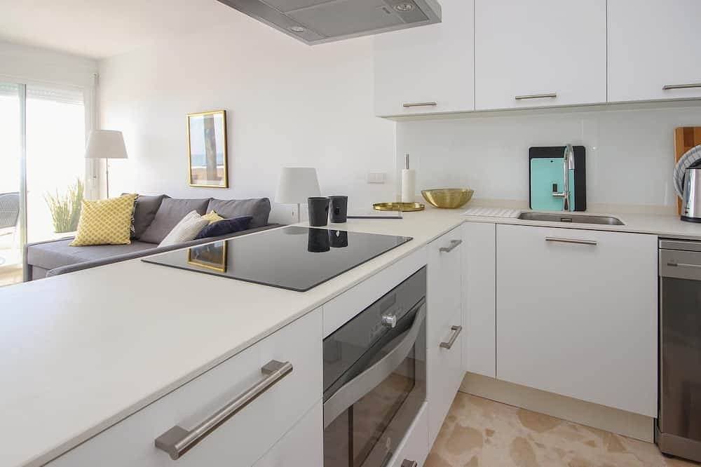 Foto 12 von 25: Sunny Apartment in Marbella