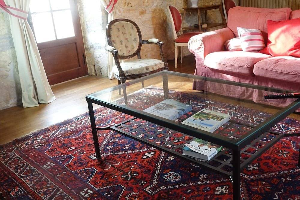 Foto 5 von 30: Maison de Campagne du Xvème