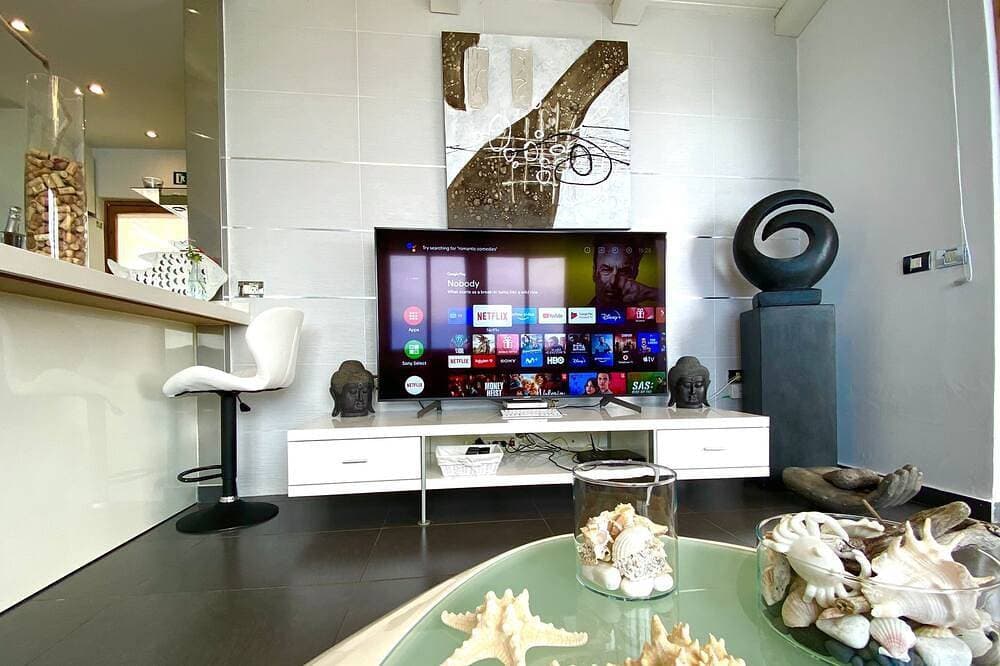 Foto 6 von 30: Neu, The Best Views, Parkplatz, Wifi, Legalisierte N °.