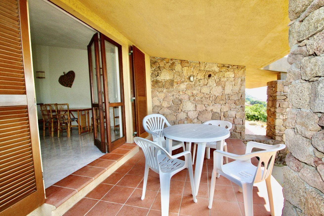 Foto 5 von 22: Costa Paradiso Alitarru Villino Bilo