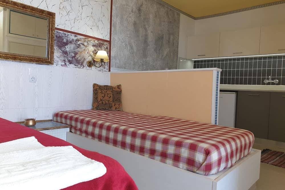 Foto 3 von 20: Gesamte Ambienteeinheit mit Vollansicht Frühstück inbegriffen