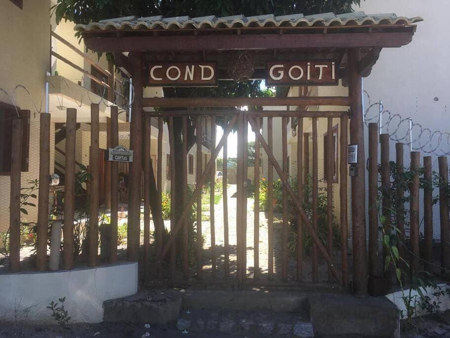 Foto 3 von 32: Apto boutique Pipa - Cond Goiti