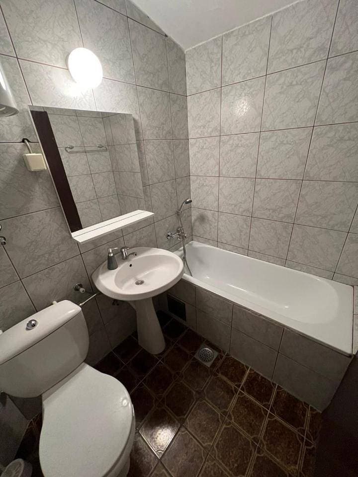Foto 9 von 14: Triple Room with Terrace