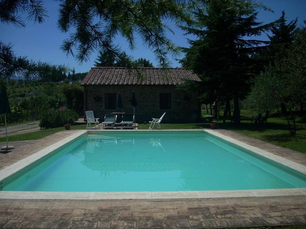 Agriturismo Il Pratone 1
