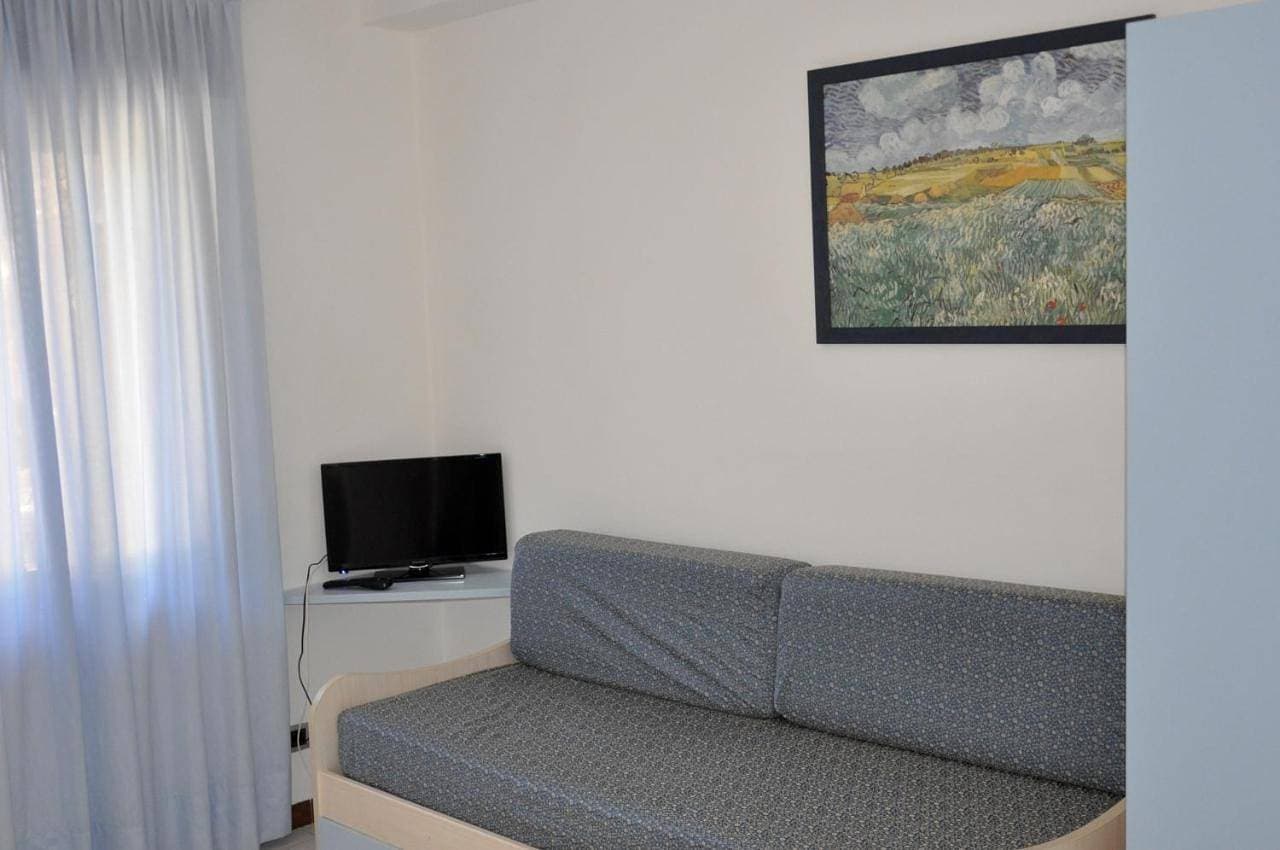 Foto 6 von 10: One-Bedroom Apartment