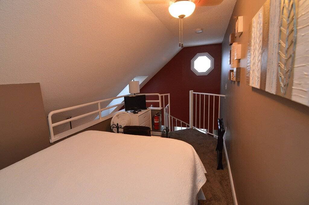 Foto 11 von 24: Millionen $ Views, Flitterwochen, View, 75 $ up! Luxus mit kleinem Budget! Nur für Erwachsene!