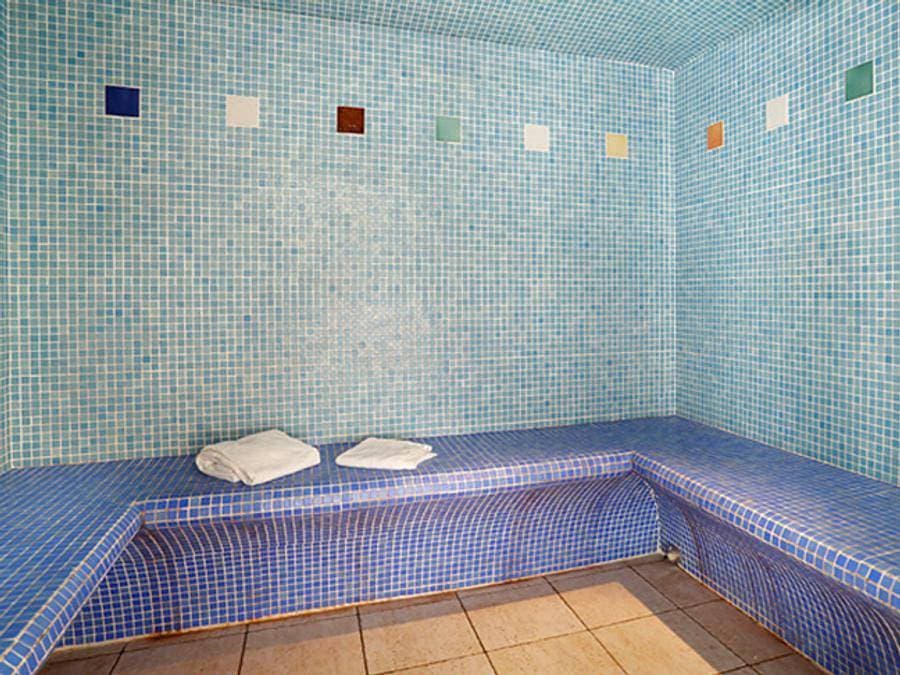 Foto 4 von 14: Résidence Les Chalets du Verdon - Vacancéole - Studio 4 personen - 30 m²
