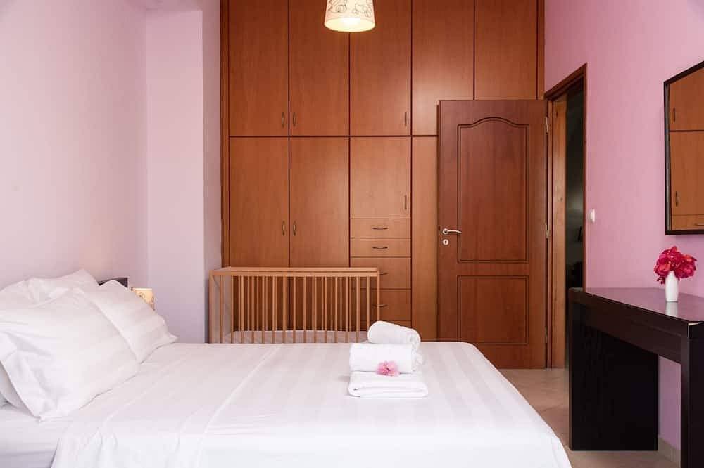 Foto 3 von 24: Aria 1 - Ferienwohnung auf Kreta 100 Meter vom Meer entfernt