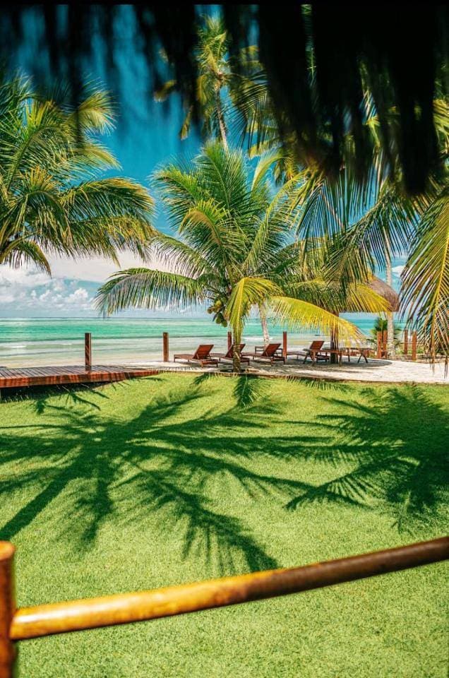 Foto 6 von 28: Bungalow - Beach Front