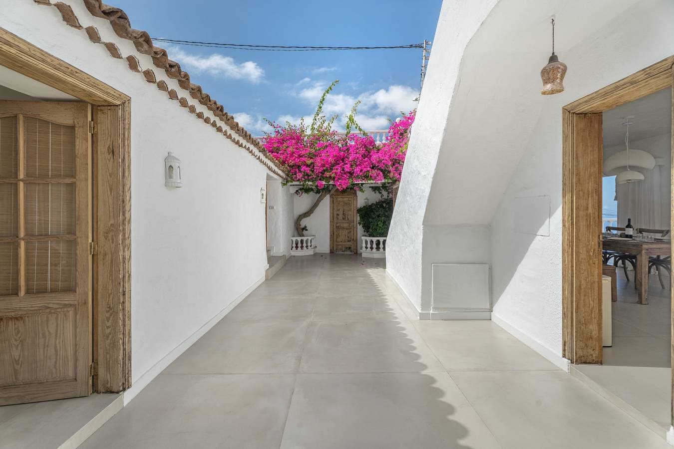 Foto 9 von 45: Ferienhaus 'Xuixo In Tenerife Süd' mit Meerblick, WLAN und Klimaanlage