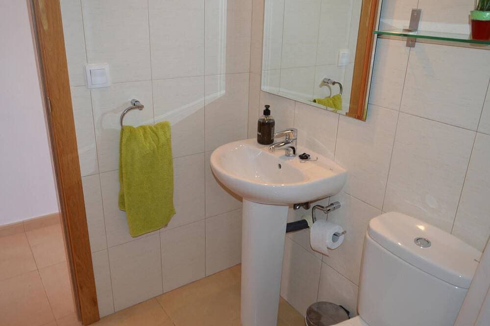 Foto 7 von 25: Gorgeous apartment in Alhama De Murcia