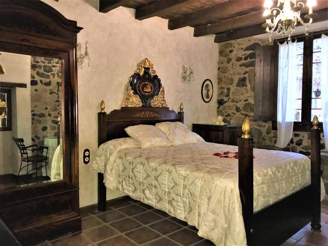 Foto 9 von 14: Double Room with Private Bathroom
