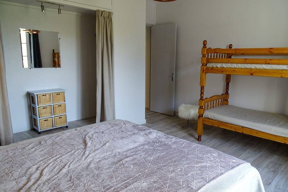 Foto 4 von 18: Apartment-Superior-Eigenes Badezimmer-Côté Mer