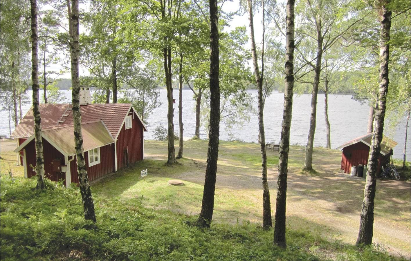 Ferienhaus 50m² 1