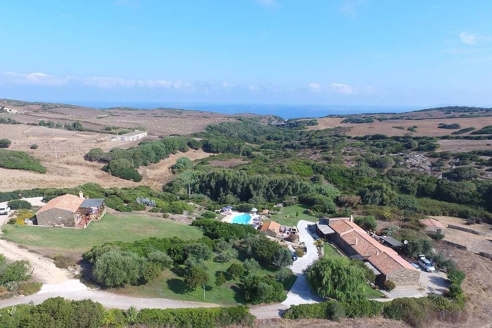 Foto 9 von 30: Frei stehendes Ferienhaus mit Meerblick