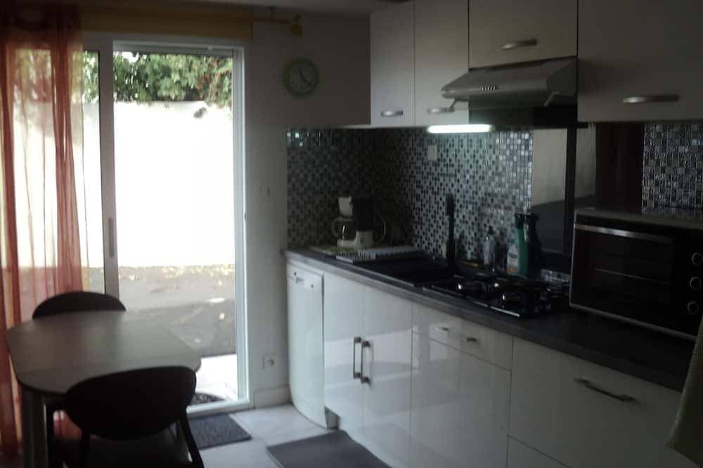 Foto 6 von 8: Homestay in a condominium