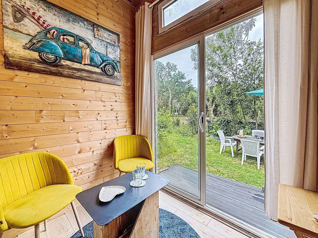Foto 6 von 32: Tiny House