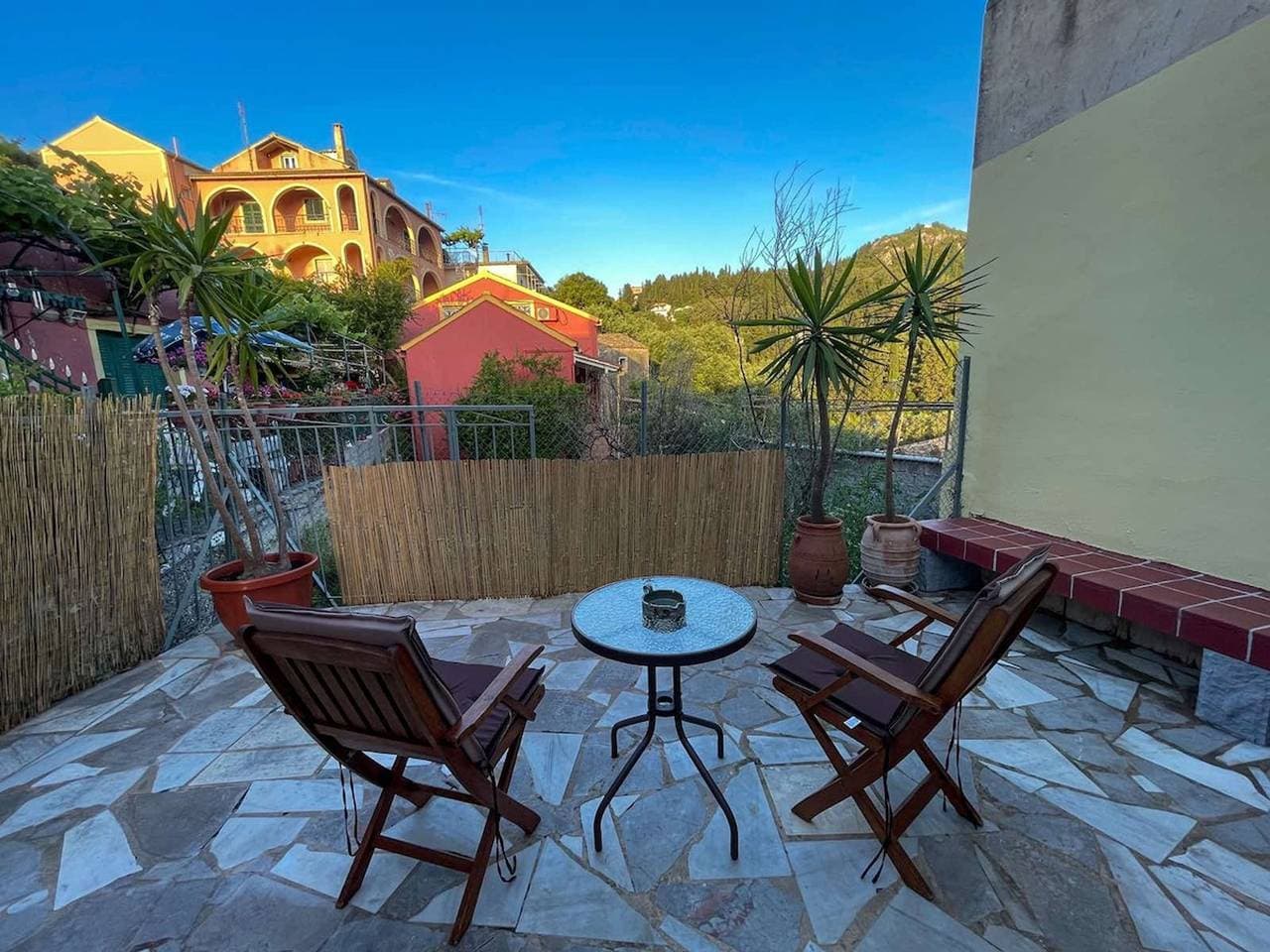 Foto 9 von 16: Ferienhaus für 5 Personen mit Garten