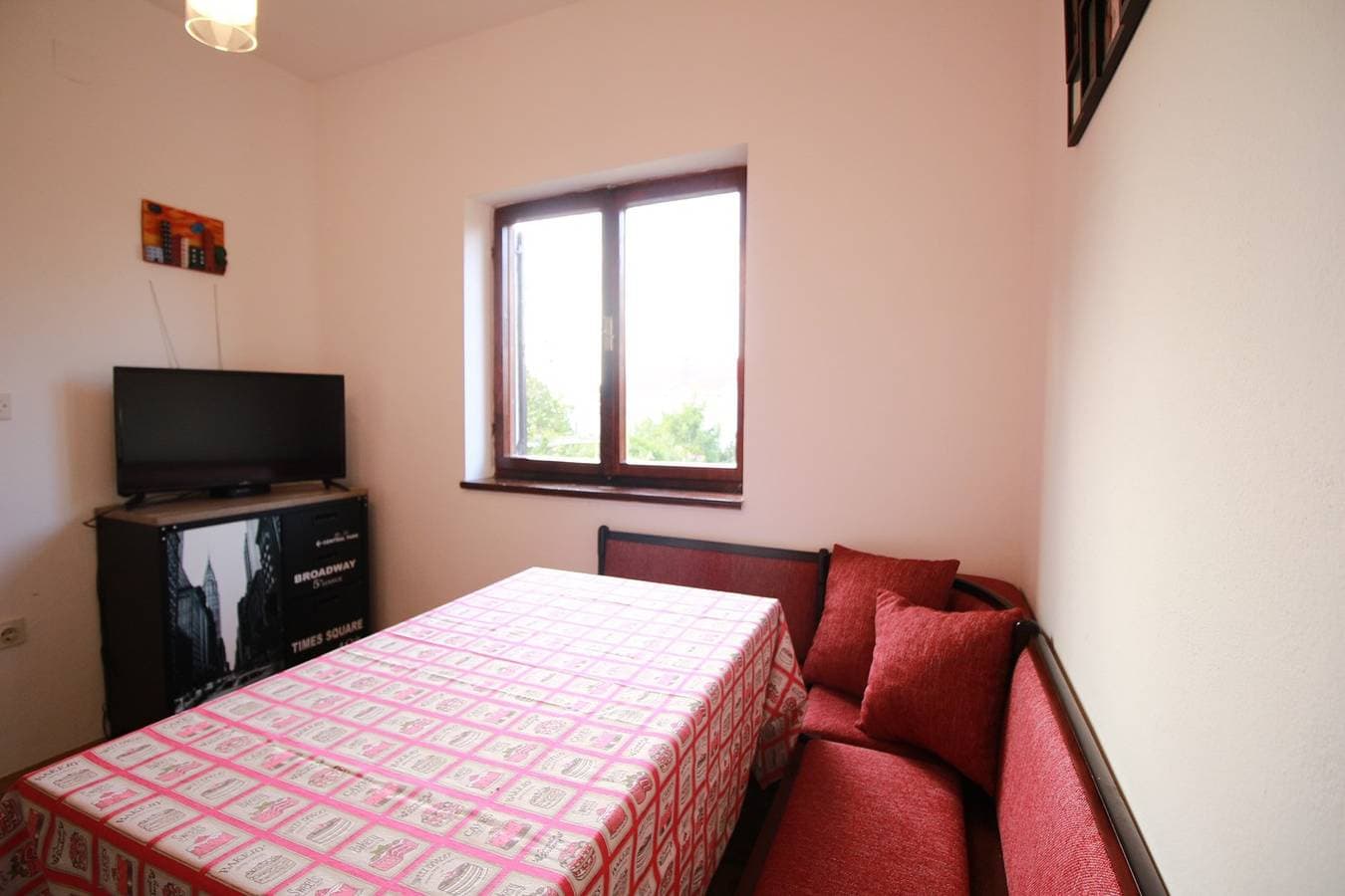 Foto 12 von 27: Spacious apartment Du  in  Malinska clouse to the sea