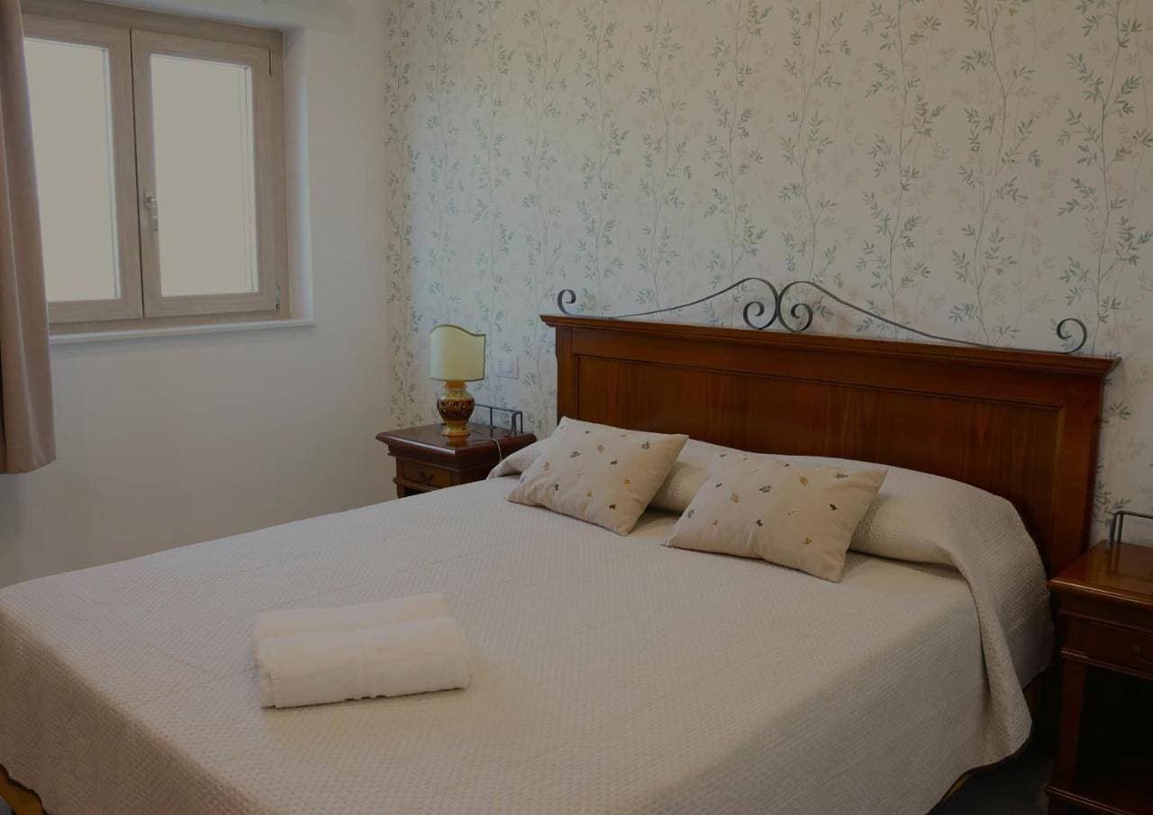 Foto 8 von 13: Double Room with Terrace
