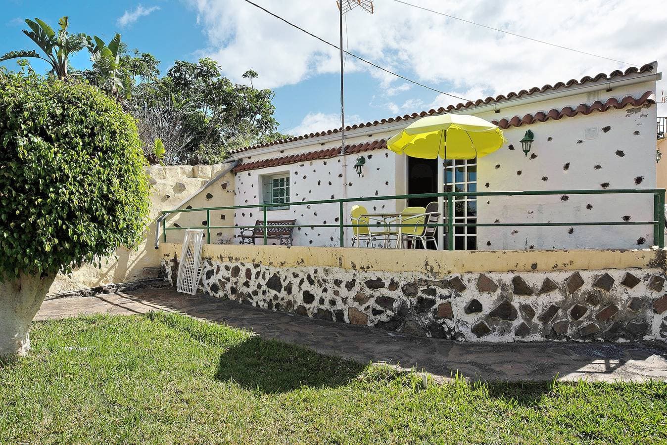 Casa El Cardon A1 1