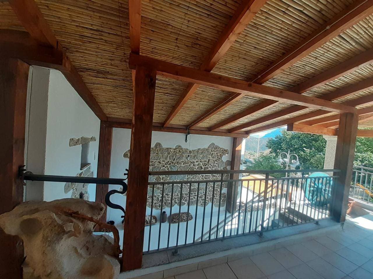 Foto 6 von 26: Triple Room with Garden View