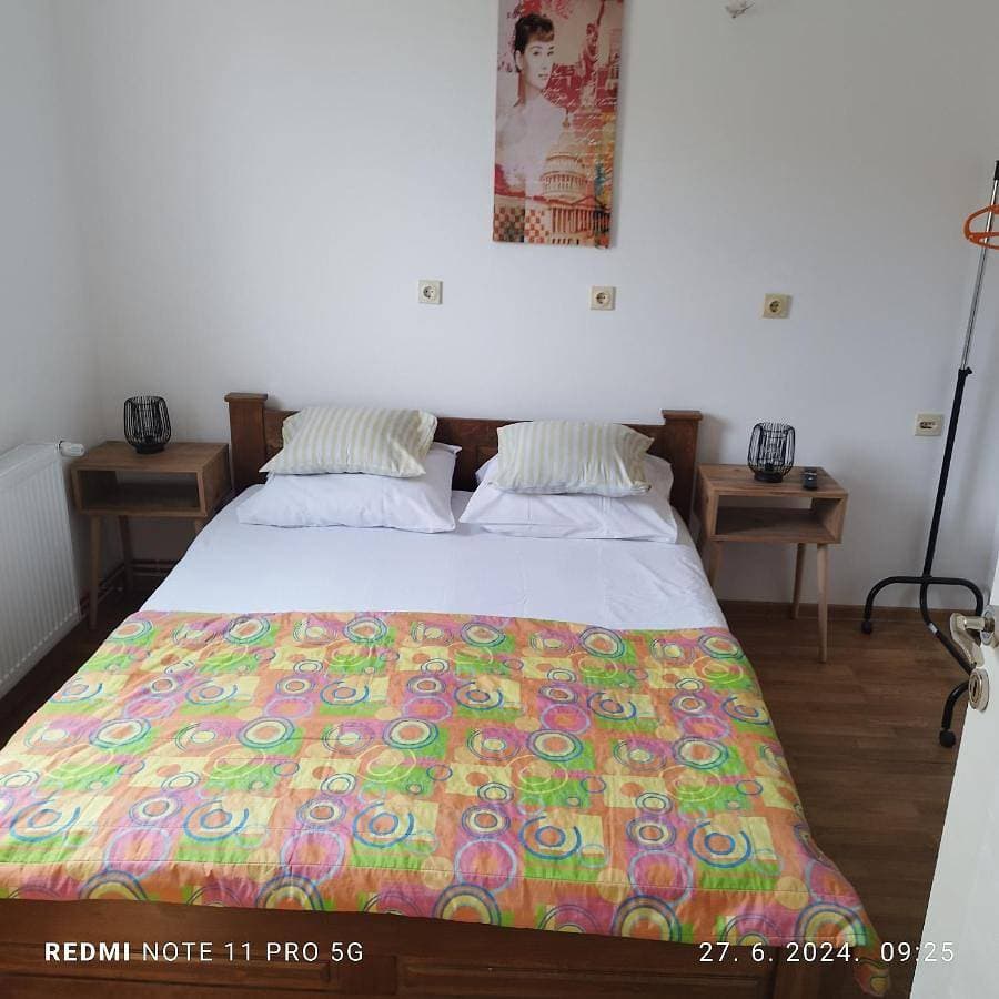 Foto 3 von 14: Family Suite with Balcony