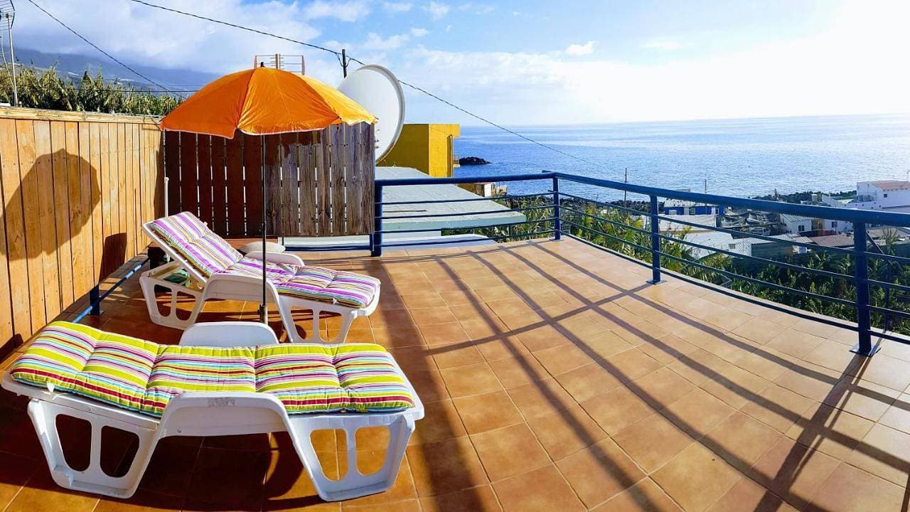 Foto 10 von 28: Apartment with Sea View