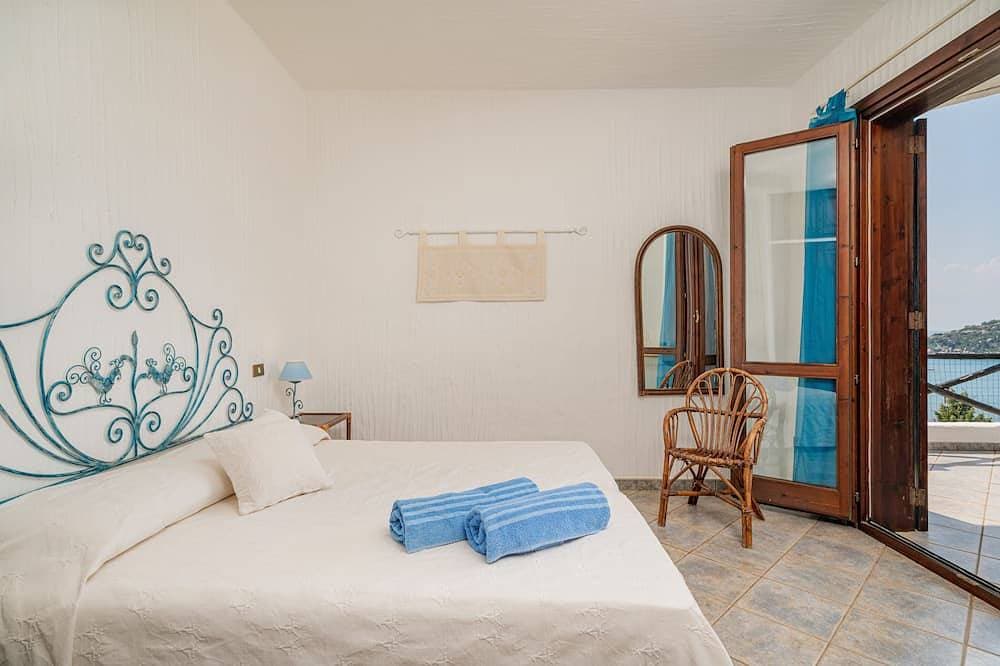 Foto 4 von 30: Villa Turchese - Romantischer Rückzugsort mit Meerblick 200 mt vom Strand
