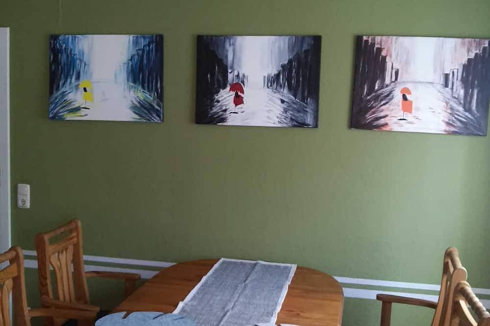 Foto 9 von 11: Ferienwohnung Anhalt - FeWo Anhalt