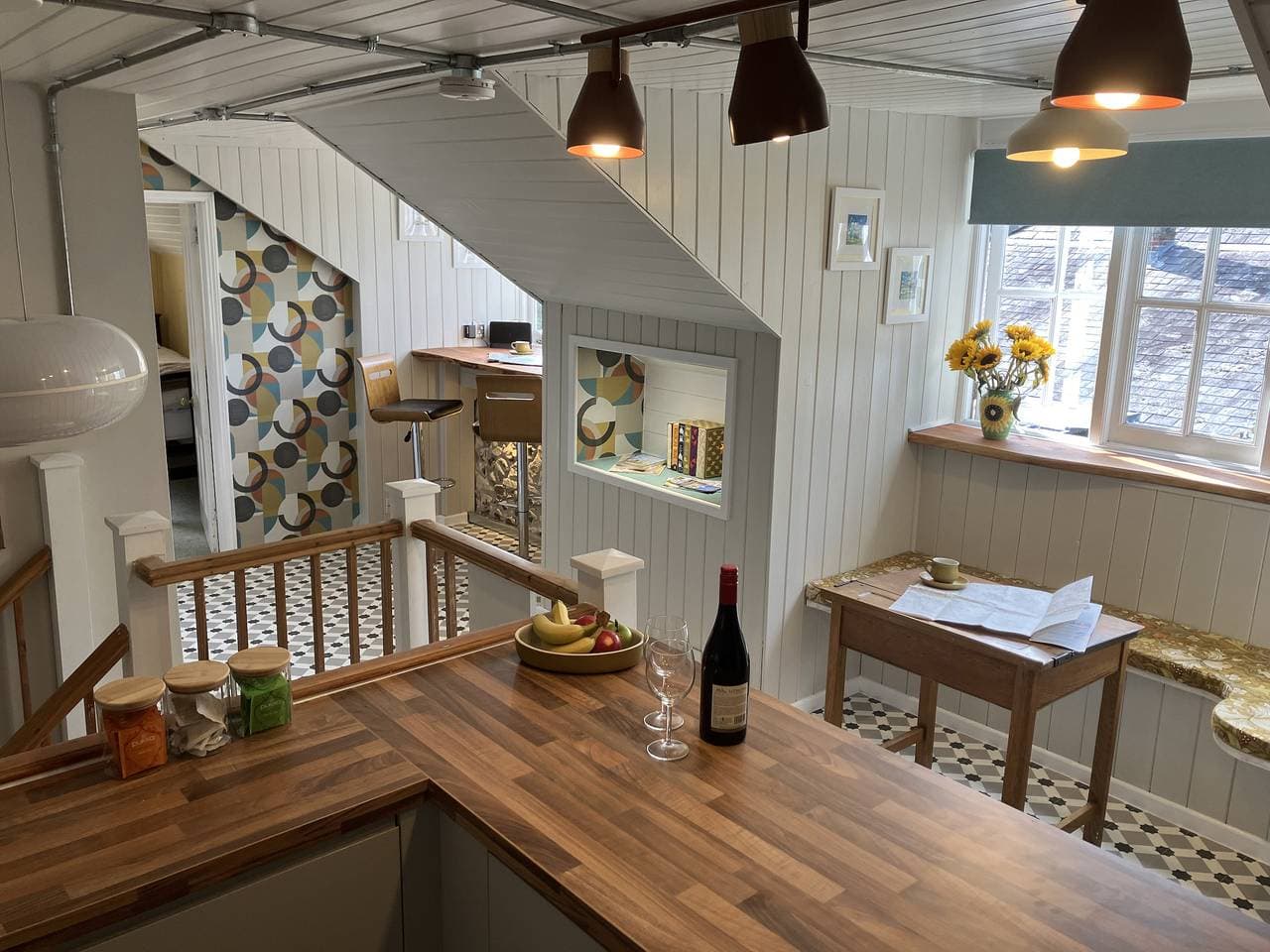 Cottage 1