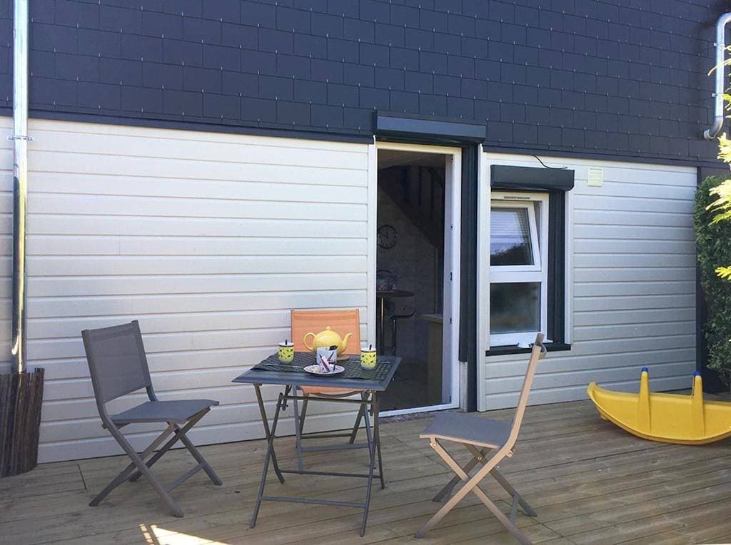 Foto 3 von 31: Holiday Home