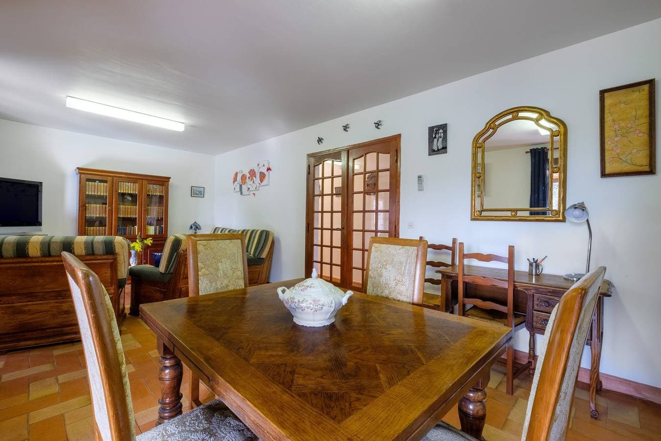 Foto 5 von 22: Villa Madeleine – Provenzalischer Charme mit privatem Garten 🌿☀️