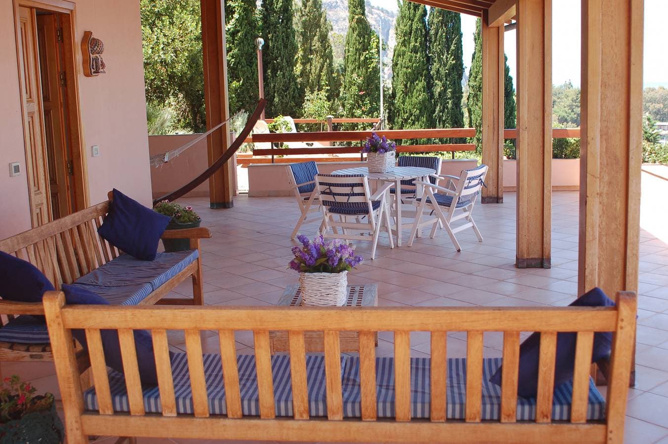 Foto 8 von 17: Villa Mytilene II