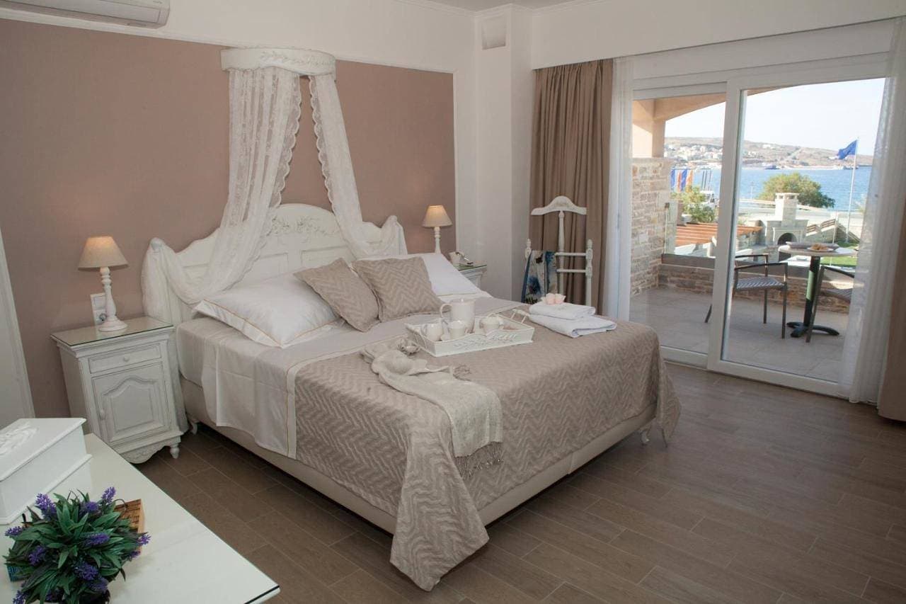 Foto 5 von 47: Deluxe Suite-Beach Front