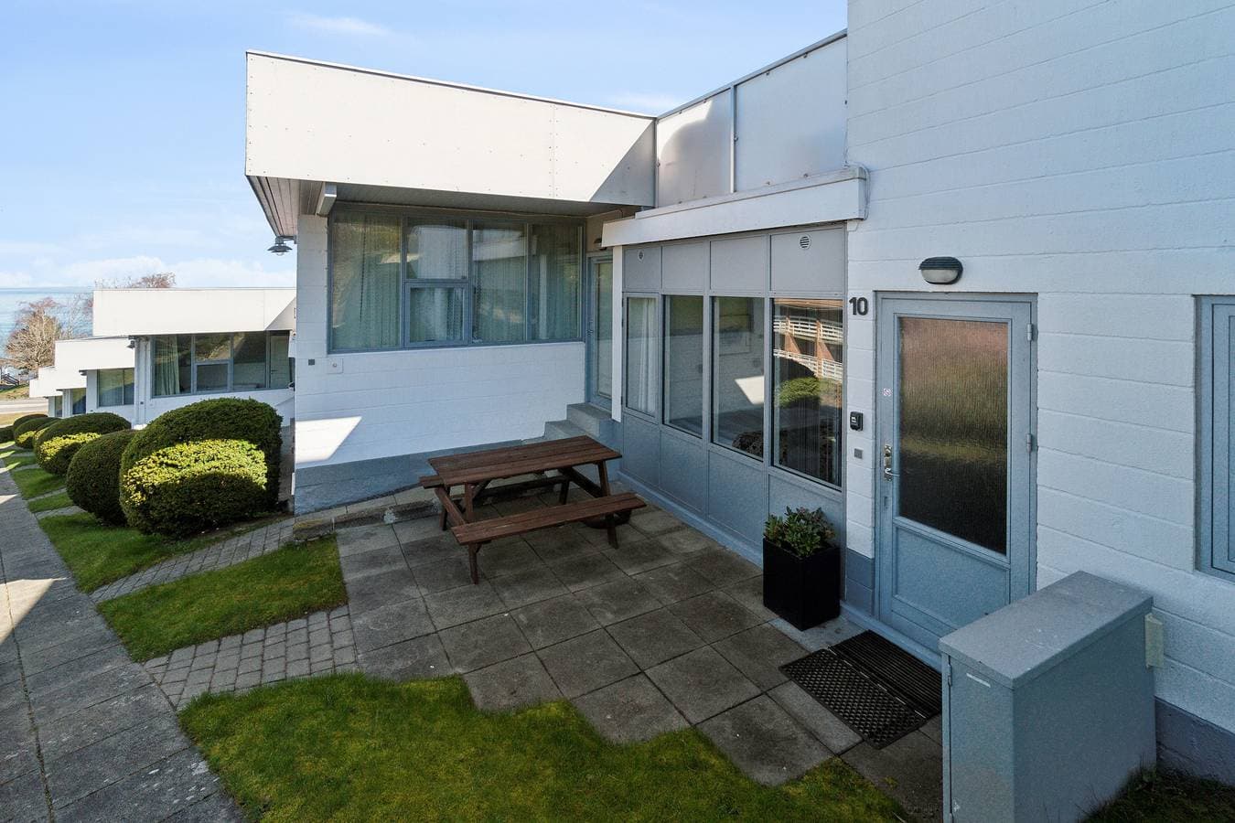 Foto 2 von 35: Schönes Ferienhaus in Allinge-Sandvig