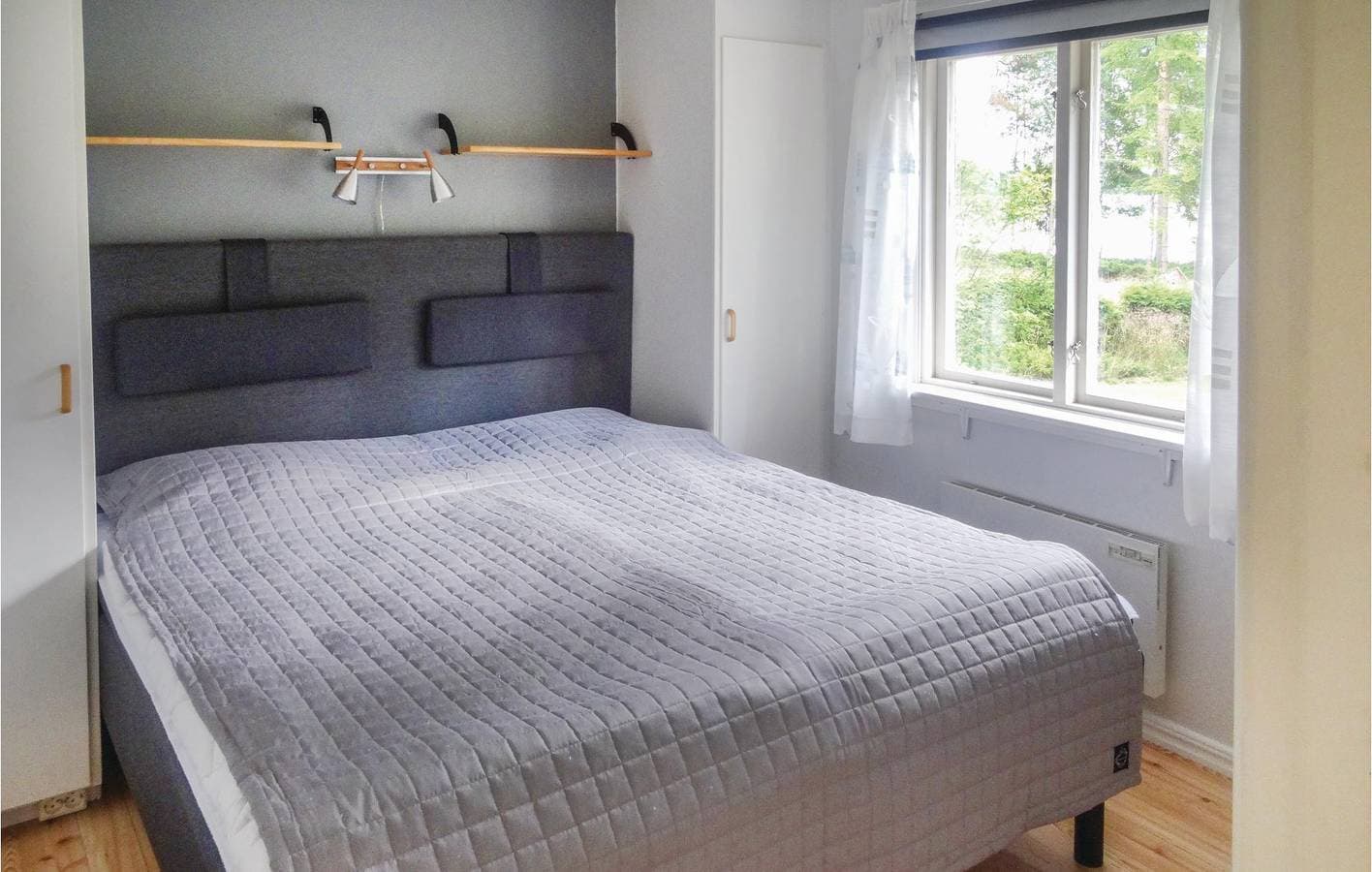 Foto 11 von 16: Ferienhaus für 3 Personen mit Garten