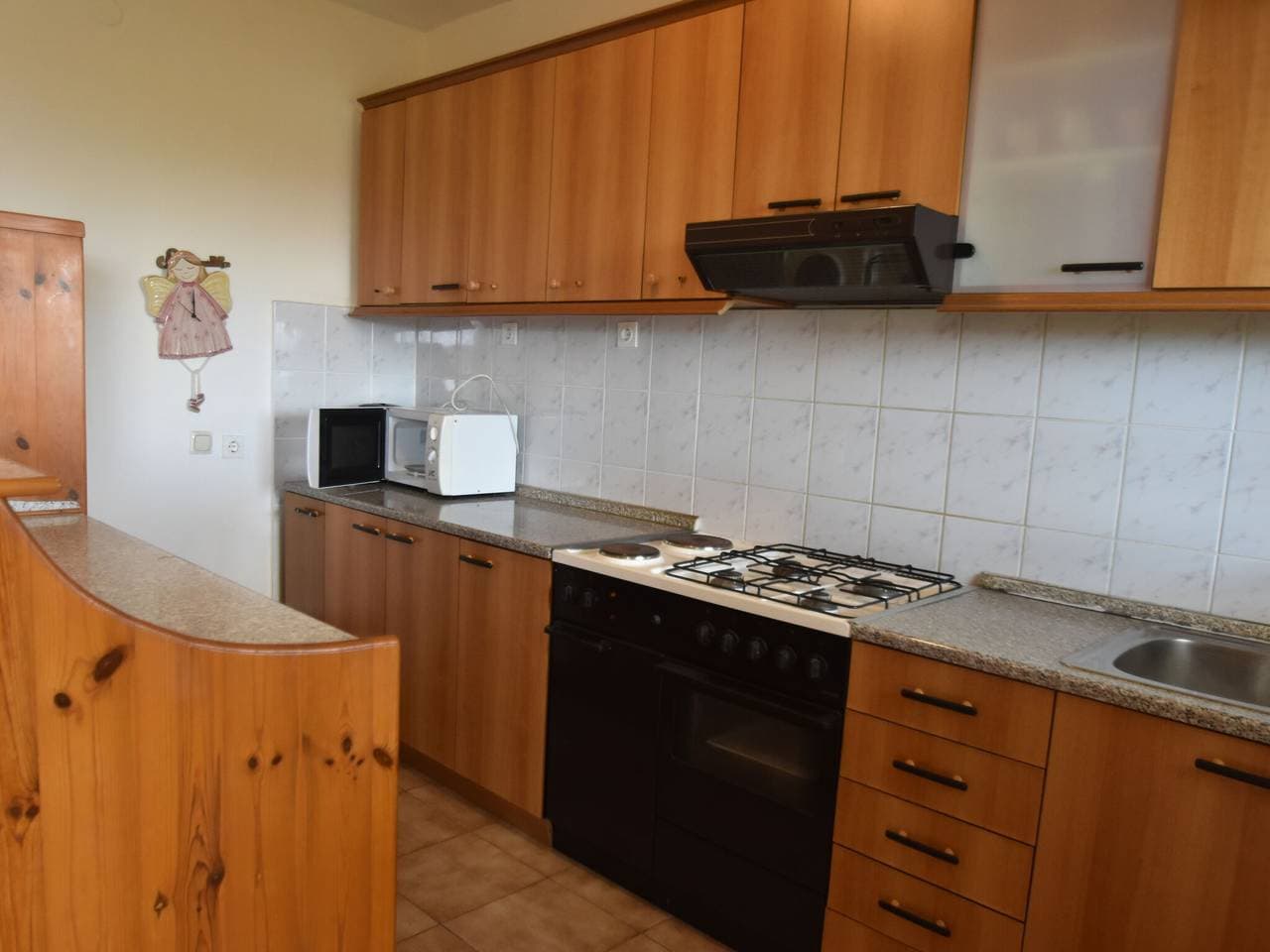 Foto 11 von 40: Wohnung in Labin nahe Strand