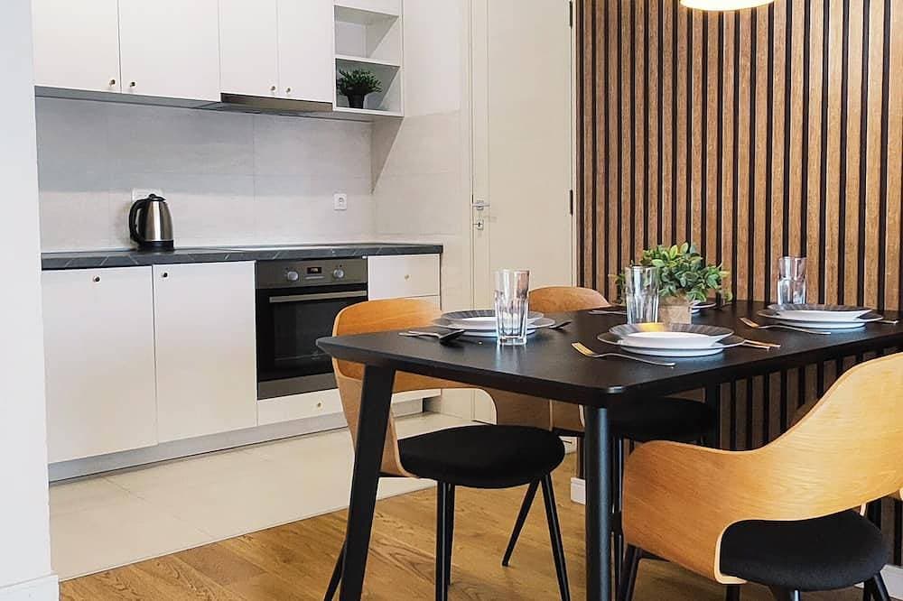Foto 10 von 15: Modern apartment near City Mall