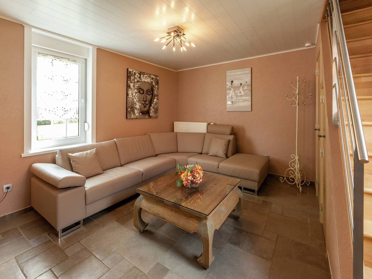 Foto 4 von 61: Gemütliches Zuhause für 4 Gäste