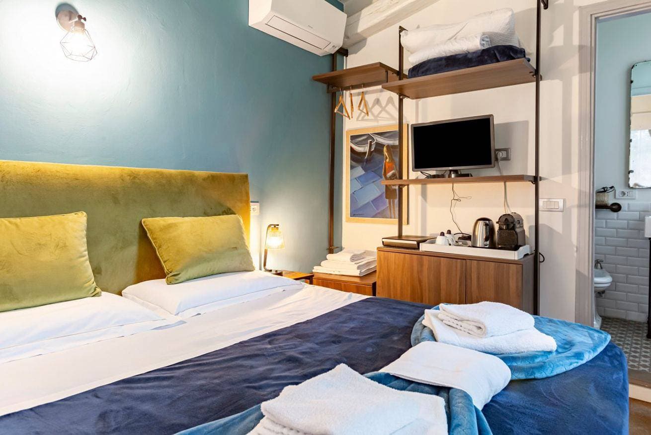 Foto 7 von 19: Ferienwohnung für 2 Personen