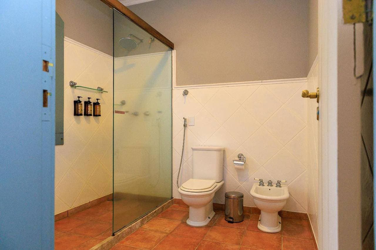 Foto 13 von 14: Triple Room