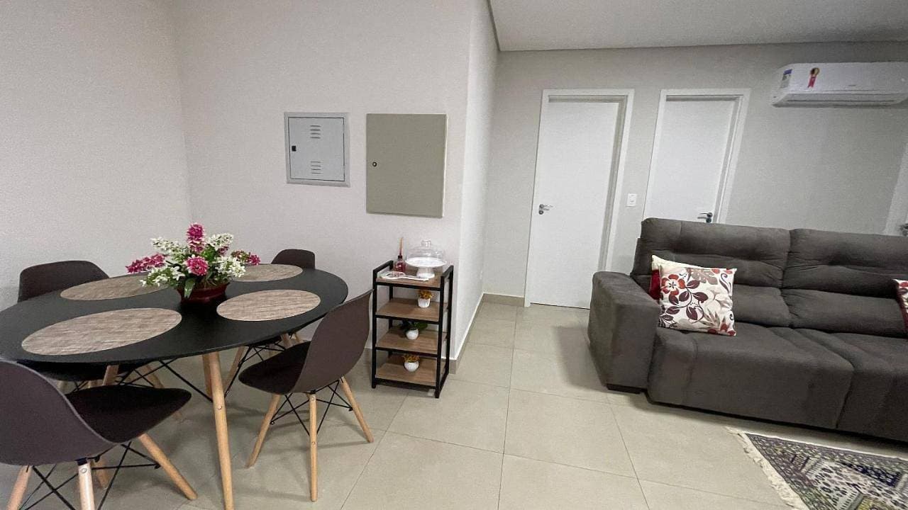Foto 8 von 28: Three-Bedroom Apartment