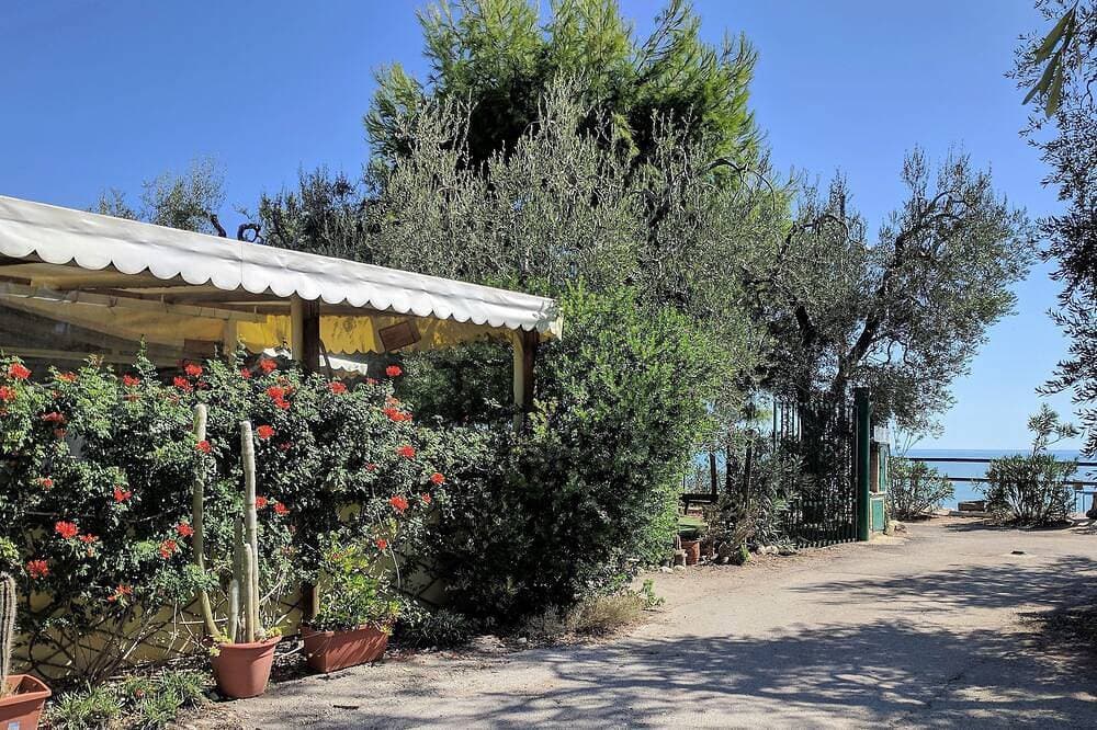 Foto 8 von 30: Wunderschönes Haus im mediterranen Stil am Meer mit eigener Terrasse am Gargano